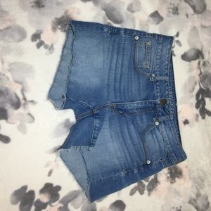 American Eagle Denim Shorts